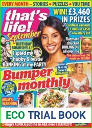That|s Life Monthly - September 2024