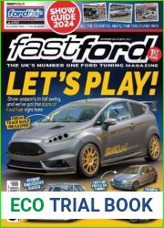 Fast Ford - Issue 476, September 2024