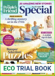 The People|s Friend Special - Isssue 264, 2024