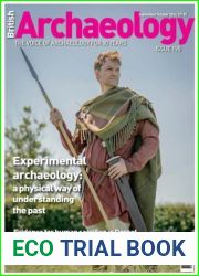 British Archaeology - September October 2024