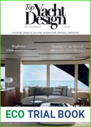 Top Yacht Design - N. 38, 2024