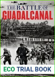 The Battle of Guadalcanal - 2024