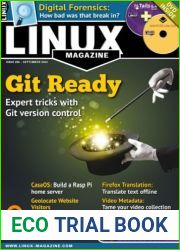 Linux Magazine USA - Issue 286, September 2024