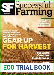 Successful Farming - August 2024