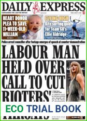 Daily Express - August 09, 2024
