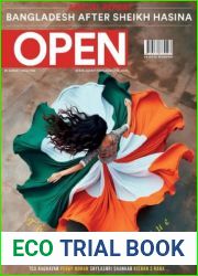 Open Magazine - 19 August 2024