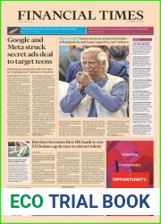 Financial Times Europe - August 09, 2024