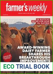 Farmer|s Weekly - 16 August 2024