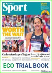 The Times Sport - August 10, 2024