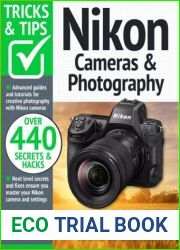 Nikon Tricks and Tips - 19th Edition, 2024