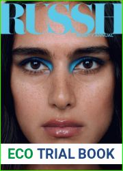 RUSSH - Beauty Annual, 2024