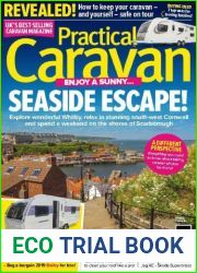 Practical Caravan - September 2024