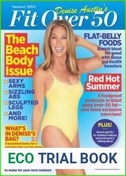 Denise Austin|s Fit Over 50 - Summer, 2024