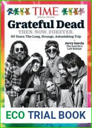 TIME - Grateful Dead, 2024