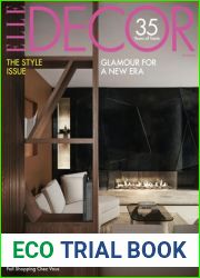 Elle Decor USA - September 2024