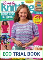 Simply Knitting UK - Issue 254, 2024
