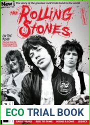 Rolling Stones The Ultimate Guide - 1st Edition, 2024