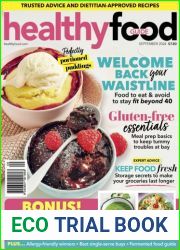 Australian Healthy Food Guide - September 2024