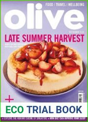 Olive - September 2024