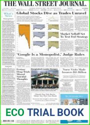 The Wall Street Journal - August 06, 2024