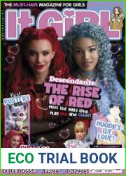 It GiRL - September 2024