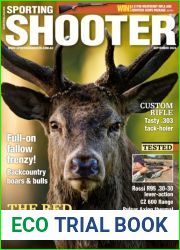 Sporting Shooter Australia - September 2024