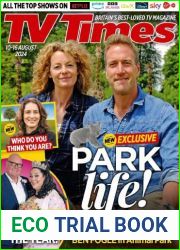 TV Times - 10 16 August, 2024
