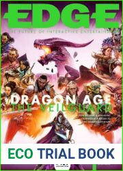 Edge - Issue 401, October 2024