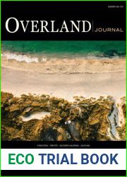 Overland Journal - Summer 2024