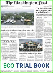 The Washington Post - August 06, 2024