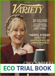 Variety - August 07, 2024