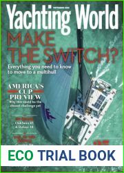 Yachting World - September 2024