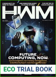 HWM Singapore - August 2024