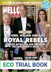 Hello! Canada - Issue 934 935, August 12, 2024