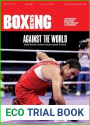 Boxing News - 8 August 2024