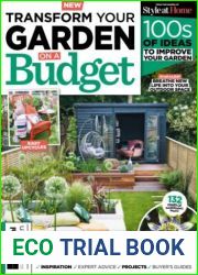 Transform Your Garden On A Budget - 1st Edition, 2024