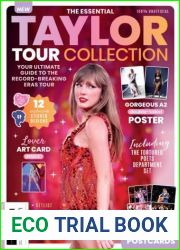 The Essential Taylor Swift Tour Collection - 1st Edition, 2024