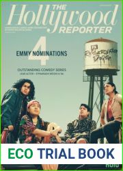 The Hollywood Reporter - August 8, 2024