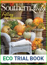 Southern Lady - September October 2024