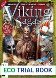All About History - Book of Viking Sagas, 6th Edition 2024