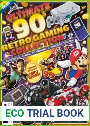 Ultimate 90s Retro Gaming Collection - 5th Edition, 2024