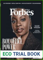 Forbes Africa - August September 2024