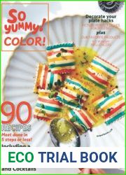 So Yummy Color - 2024