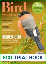 Bird Watching UK - September 2024