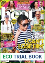 Heat UK - Issue 1306, 10 16 August 2024