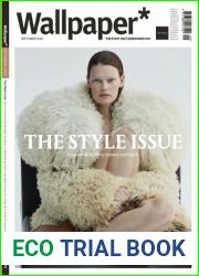 Wallpaper* - September 2024