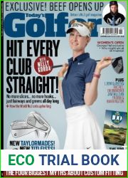 Today|s Golfer - Issue 455, September 2024