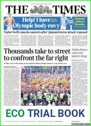 The Times - August 8, 2024