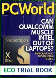 PCWorld - August 2024