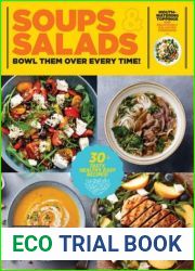 Soups and Salads - Bowl Them Over Every Time!, 2024